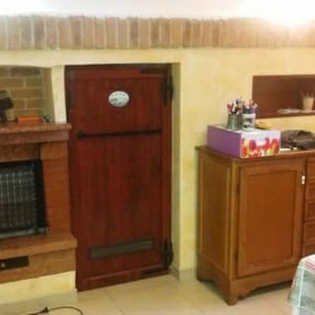 Residenza Nel Borgo Romano 门塔纳 外观 照片