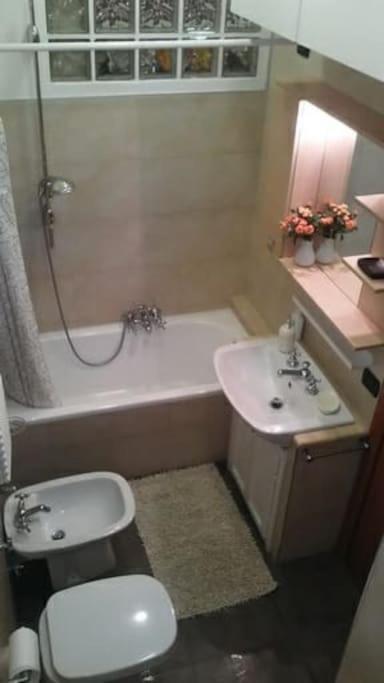 Residenza Nel Borgo Romano 门塔纳 外观 照片